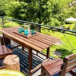 Statek Pod Strani Vakantiehuis