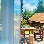 Vakantiehuis Statek Pod Strani