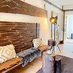 Statek Pod Strani Vakantiehuis