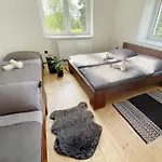Vakantiehuis Statek Pod Strani