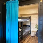 Vakantiehuis Statek Pod Strani Pusta Kamenice