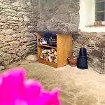 Vakantiehuis Statek Pod Strani Pusta Kamenice