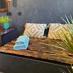 Vakantiehuis Statek Pod Strani *