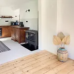 Vakantiehuis Statek Pod Strani Pusta Kamenice