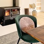 Vakantiehuis Statek Pod Strani