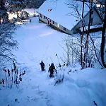 Vakantiehuis Statek Pod Strani