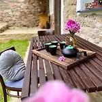 Vakantiehuis Statek Pod Strani Pusta Kamenice