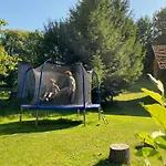 Vakantiehuis Statek Pod Strani *