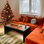 Vakantiehuis Statek Pod Strani *