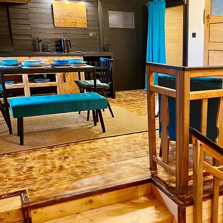 Statek Pod Strani *