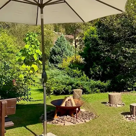 Ferienhaus Statek Pod Strani *