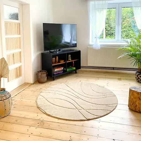 Prázdninový dům Statek Pod Strání *