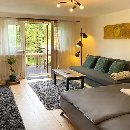Statek Pod Strani Vakantiehuis Pusta Kamenice