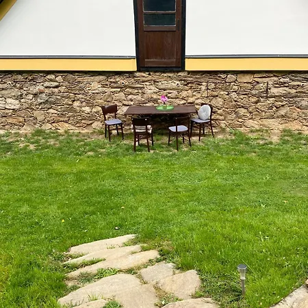 Statek Pod Strani *